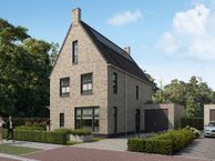 Vrijstaande woningen - De Nieuwe Molen, 5757 AZ Liessel