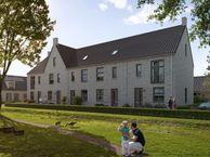 Rijwoningen - De Nieuwe Molen, 5757 AZ Liessel