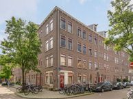 Lampongstraat 22, 1094 AV Amsterdam