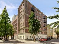 Derde Hugo de Grootstraat 17 B, 1052 LK Amsterdam