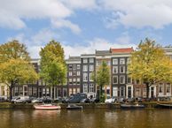 Keizersgracht 255 E, 1016 EB Amsterdam