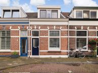Generaal van der Heijdenstraat 4, 3311 WH Dordrecht