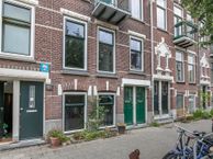 Lisstraat 46 A, 3037 RG Rotterdam