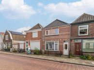 Baanstraat 9, 1941 CE Beverwijk