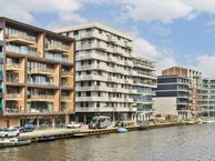 Lia Doranastraat 26, 1031 HK Amsterdam