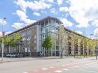 Aalbersestraat 242-C, 1067 GM Amsterdam