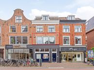 Wittevrouwenstraat 34 A, 3512 CV Utrecht