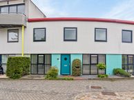 Gangboord 98, 3823 TJ Amersfoort