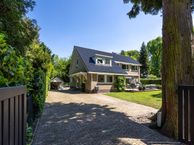 Trompenbergerweg 22, 1217 BG Hilversum