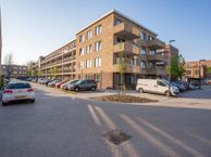 Van Heuven Goedhartstraat 61, 3119 RM Schiedam