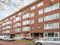 Pleinweg 86-C, 3083 EJ Rotterdam