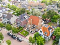 Brederodestraat 55, 2042 BB Zandvoort