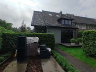 Hector Treubstraat 20, 1402 CL Bussum