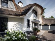 Sweelincklaan 105, 3723 JD Bilthoven