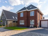 Robert Hofstadterstraat 29, 1341 ED Almere