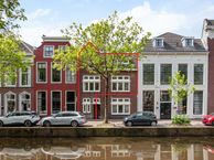 Hoge Gouwe 75 a, 2801 LC Gouda