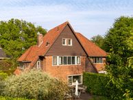 Borgesiuslaan 44, 3818 JW Amersfoort