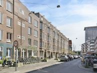 Tweede Van der Helststraat 27 2, 1073 AG Amsterdam