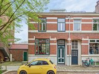 Admiraal van Gentstraat 79, 3572 XJ Utrecht
