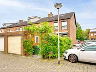 Bosweg 42, 3291 AE Strijen