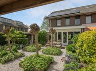 Kranenhout 25, 2134 XC Hoofddorp