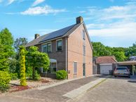 Burgemeester van den Boschstraat 121 a, 3958 CC Amerongen