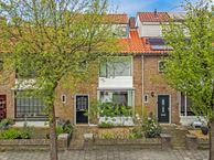 Burgemeester Brugplein 5, 2351 NL Leiderdorp