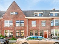 C. Fockstraat 79, 2613 DD Delft