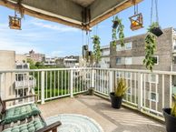 Jeltje de Bosch Kemperpad 149, 1054 PJ Amsterdam