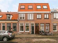 Waldeck Pyrmontstraat 53, 2013 SC Haarlem