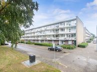 Ganzenstraat 39, 3815 JA Amersfoort