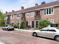 Von Liebigweg 25 H, 1097 RK Amsterdam