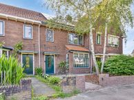 Muntmeesterlaan 48, 6532 XB Nijmegen