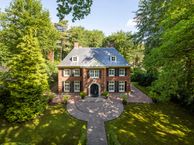 Prins Hendriklaan 14, 1261 AJ Blaricum