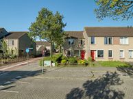 Yersekeroord 14, 4617 NK Bergen op Zoom