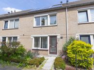 Carmenstraat 11, 1827 RS Alkmaar