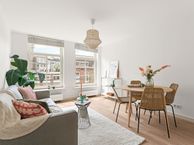 Derde Hugo de Grootstraat 4 3, 1052 LL Amsterdam