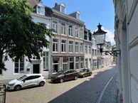 Kapoenstraat 7, 6211 KV Maastricht