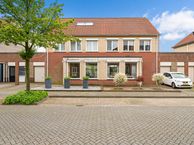 Rinus Pereirastraat 6, 5953 PX Reuver