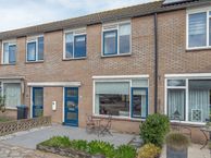 Florastraat 97, 4613 CW Bergen op Zoom