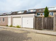 Gershwinstraat 22, 1323 RR Almere