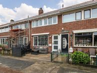 Amerstraat 7, 3313 GB Dordrecht