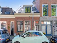 Gedempte Raamgracht 55, 2011 WG Haarlem