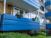 Couperusstraat 18, 9721 JG Groningen