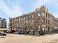 Lloydstraat 29 B, 3024 EA Rotterdam