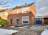 Juliana van Stolbergstraat 9, 6006 ZM Weert