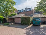 Krekelmeent 75, 1218 ED Hilversum