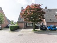 Burchtenlaan 127, 5235 GH Den Bosch