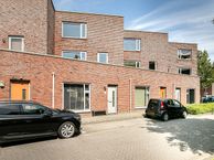 Vooronder 28, 1319 AG Almere