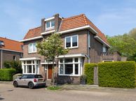 van Swietenstraat 2, 2801 AJ Gouda
